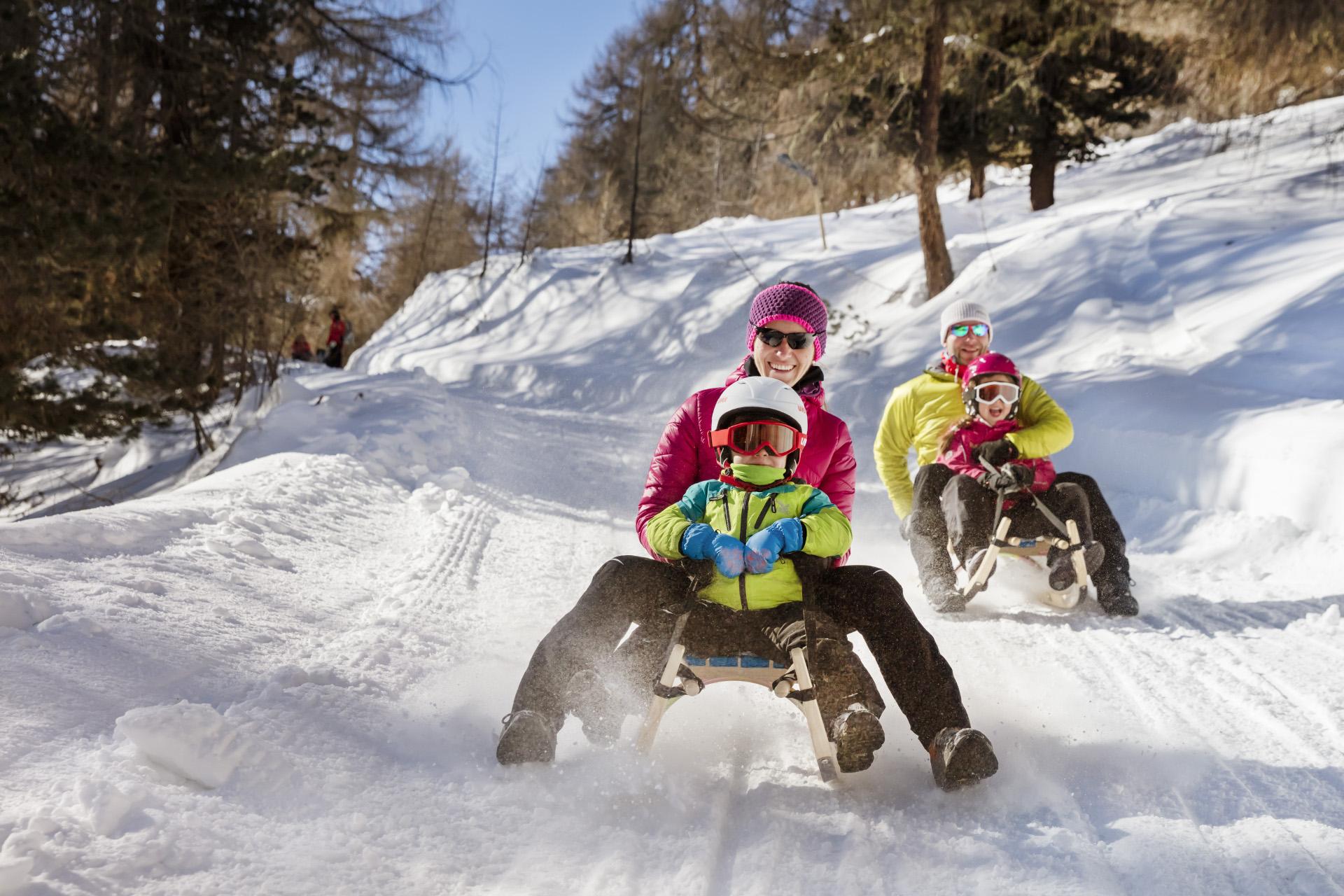 Skigebiet Watles Glurns 2 suedtirol.info