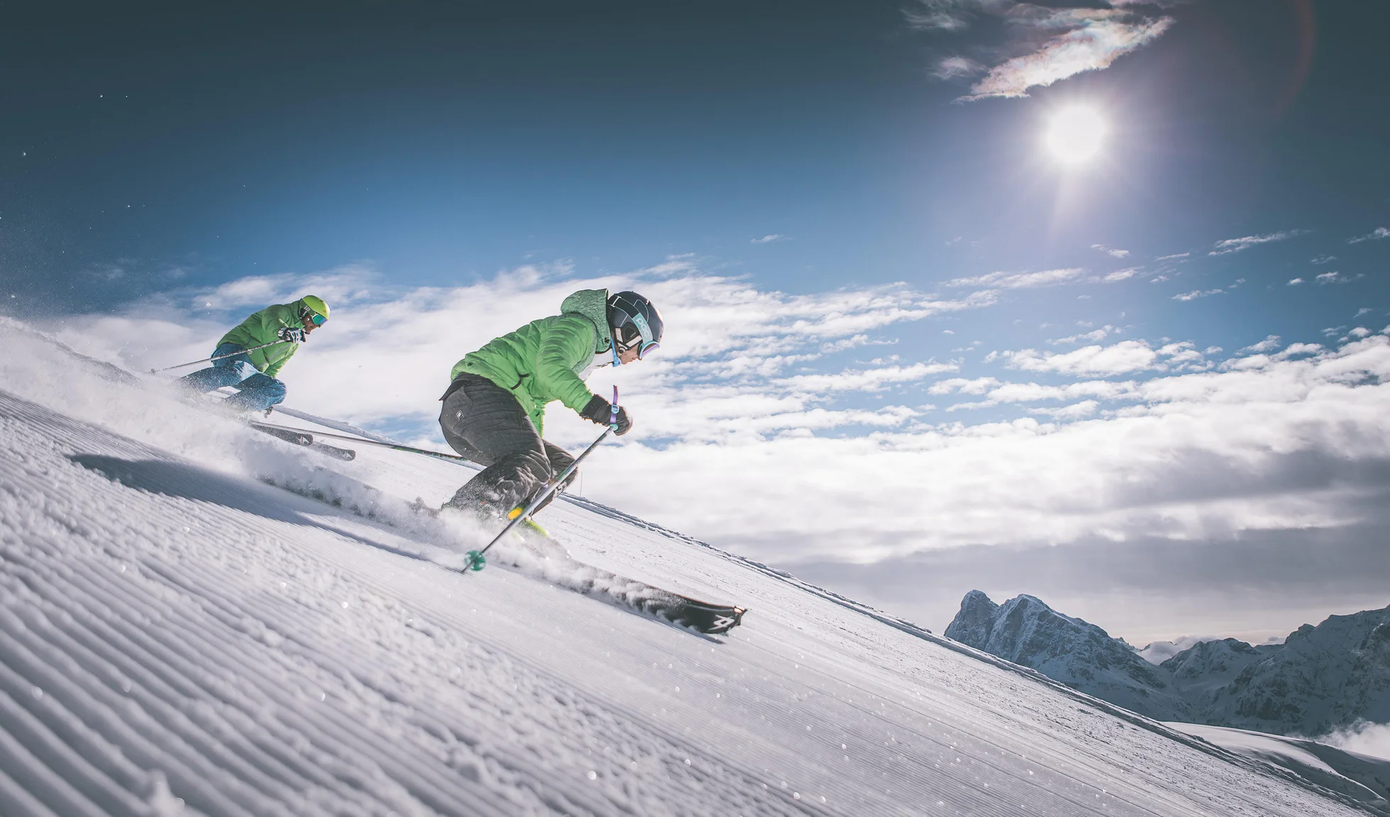 Località sciistica Plose Bressanone 1 suedtirol.info