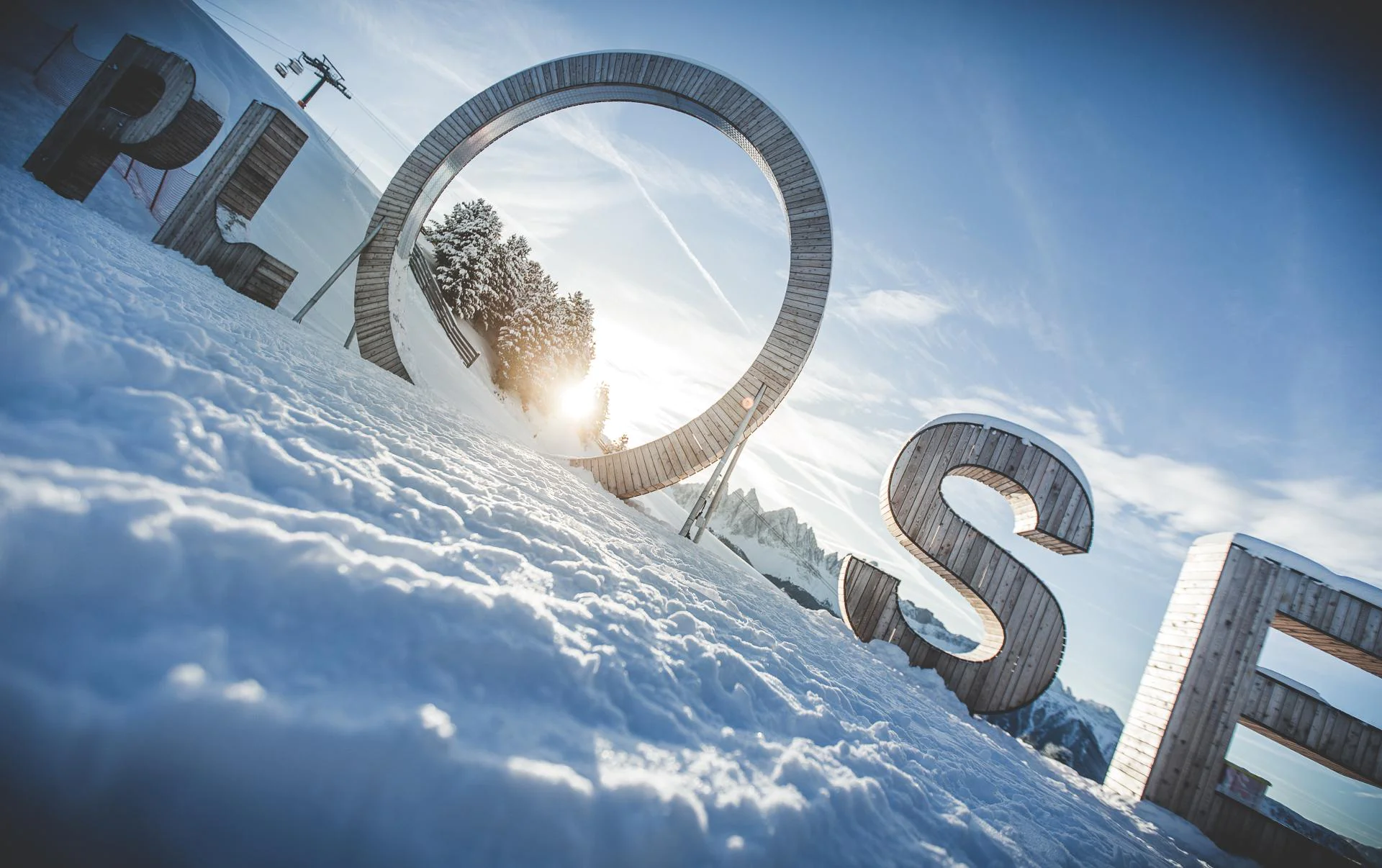 Località sciistica Plose Bressanone 2 suedtirol.info