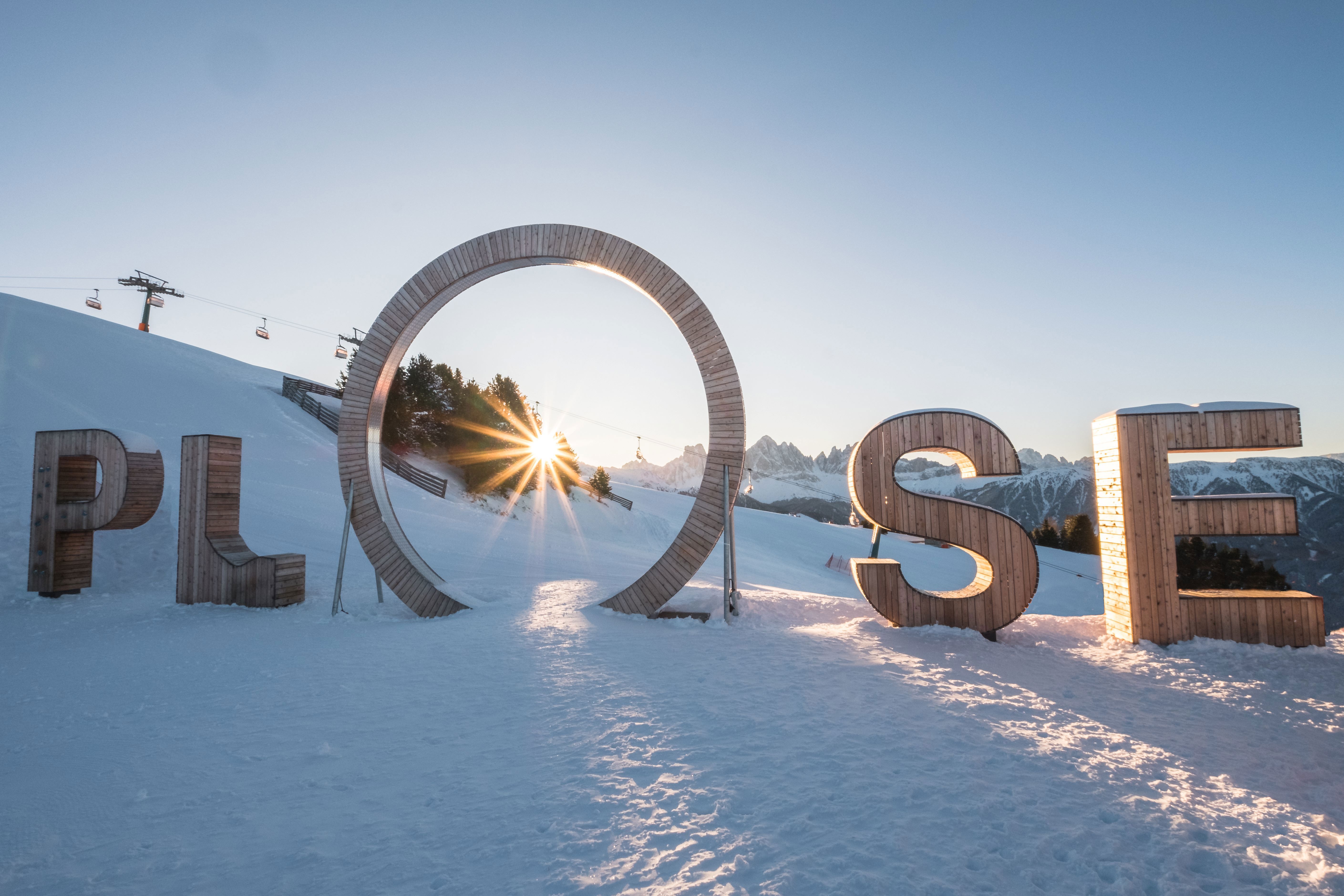 Skigebiet Plose - Brixen und Umgebung - #4 - suedtirol.info