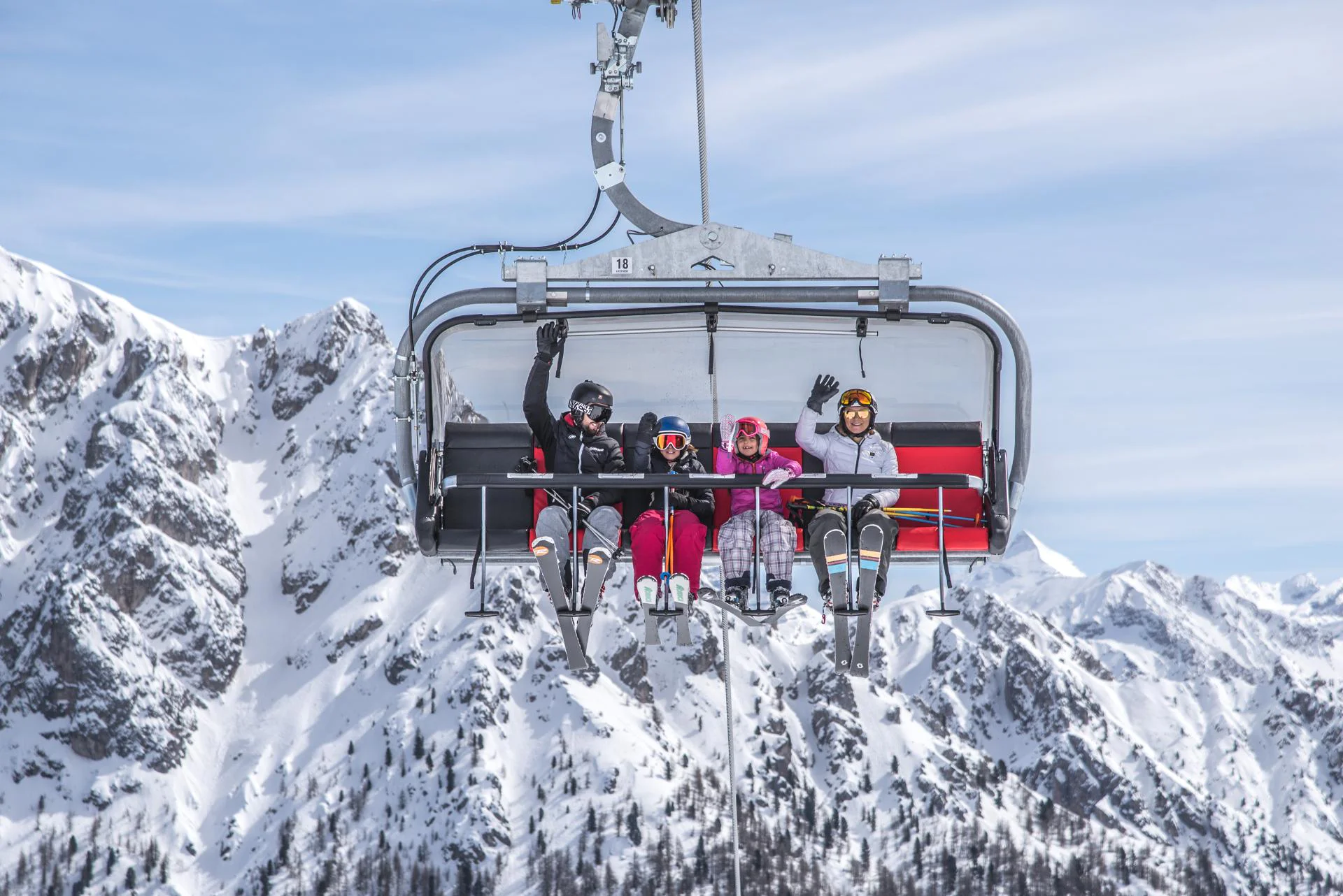 Skigebiet Kronplatz Bruneck 2 suedtirol.info