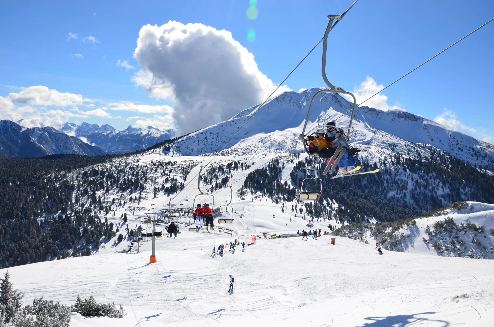 Jochgrimm ski area Aldein Aldino 2 suedtirol.info