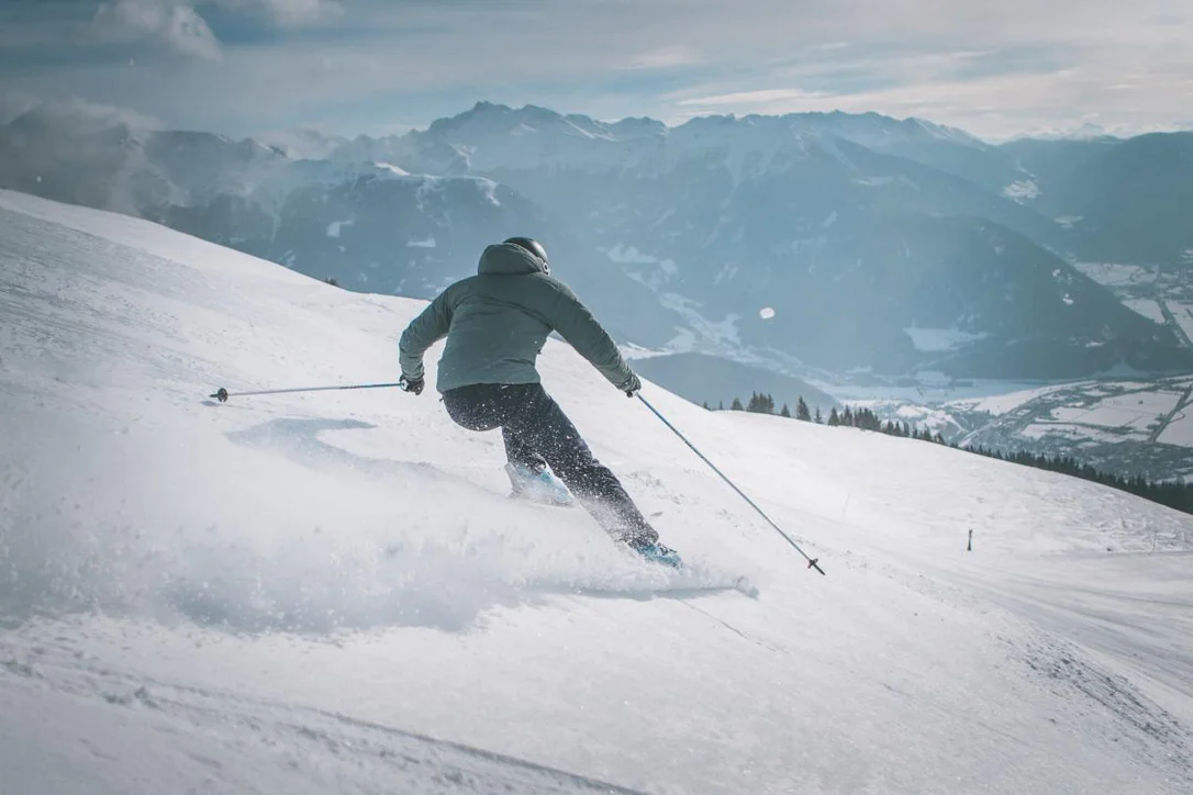 Rosskopf ski area