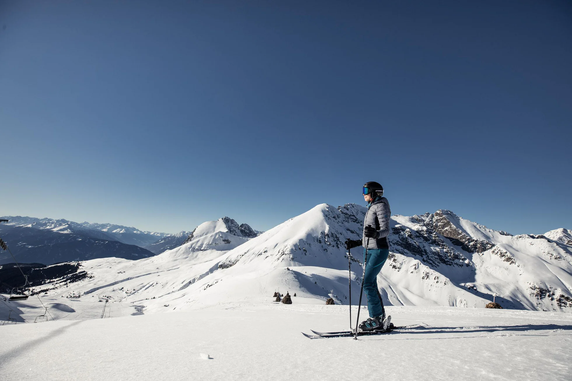 Località sciistica Merano 2000 Verano 1 suedtirol.info