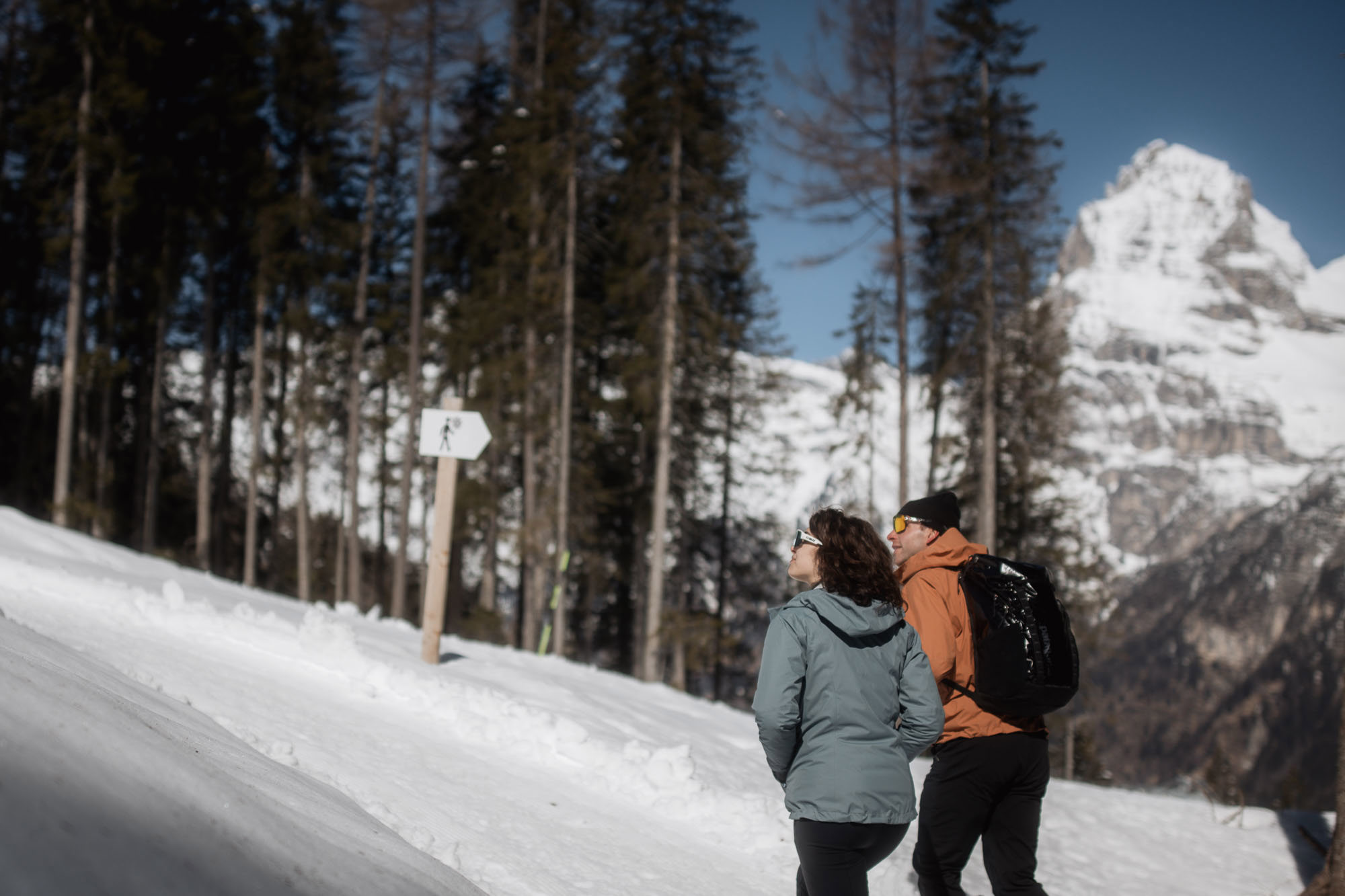 Località sciistica Ladurns - Vipiteno e dintorni - #4 - suedtirol.info