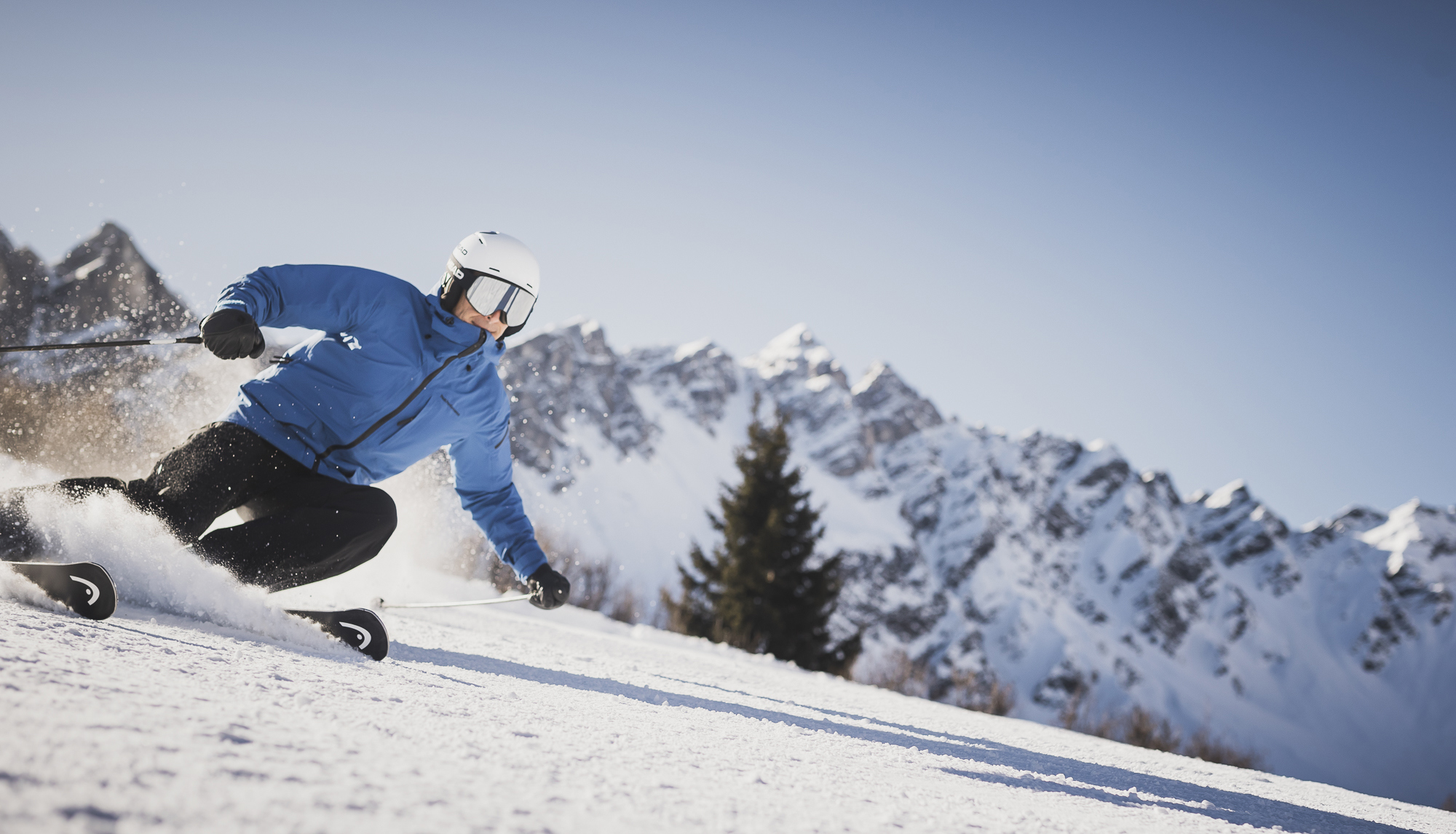 Località sciistica Ladurns - Vipiteno e dintorni - #1 - suedtirol.info