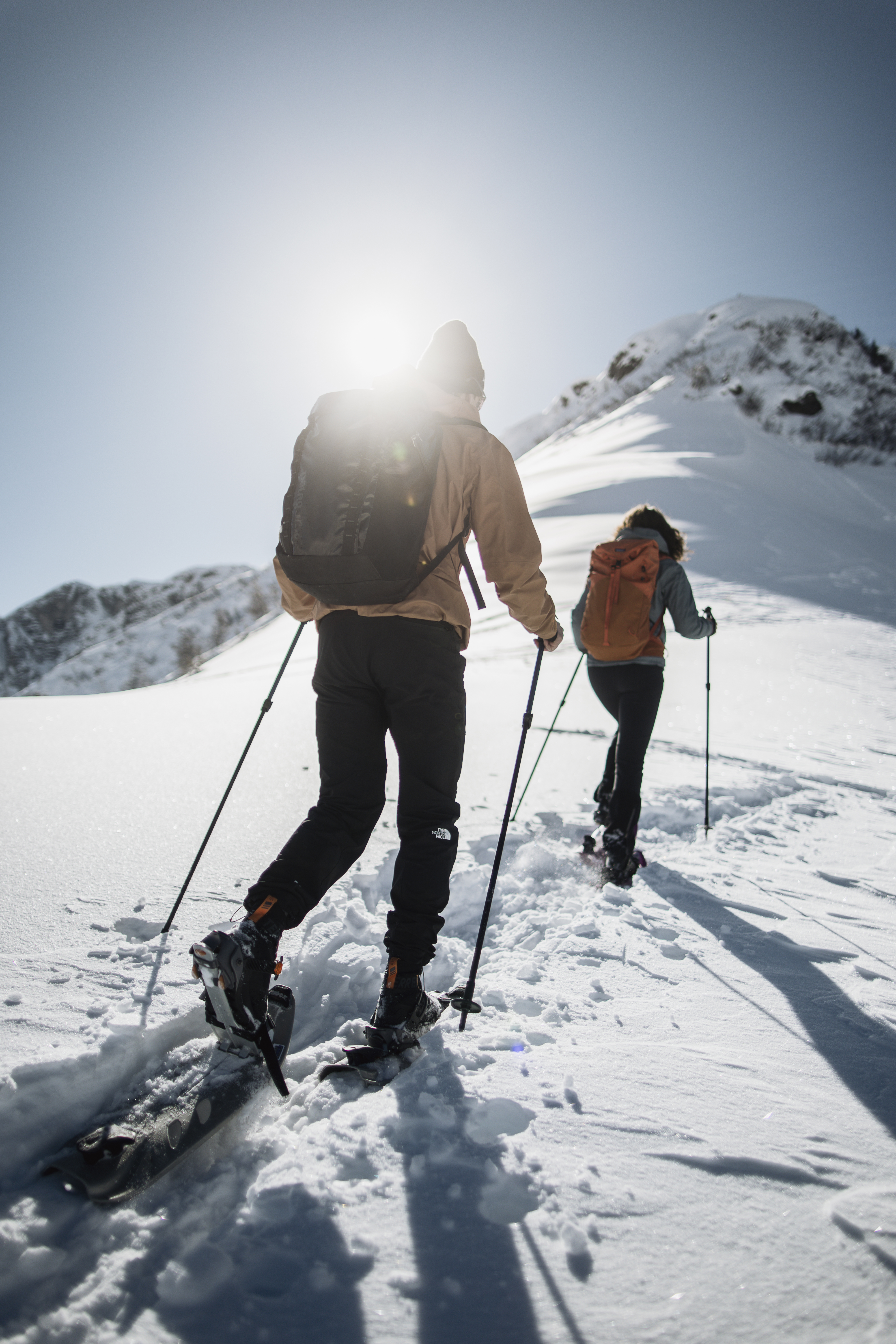 Località sciistica Ladurns - Vipiteno e dintorni - #2 - suedtirol.info