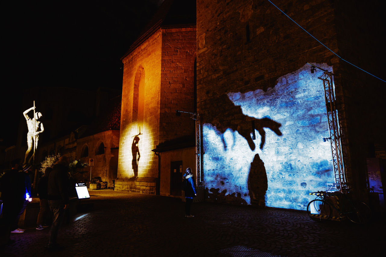 Dropshadow by Andreas Siefert