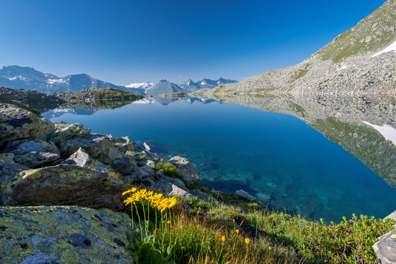 Naturpark Riesenferner-Ahrn