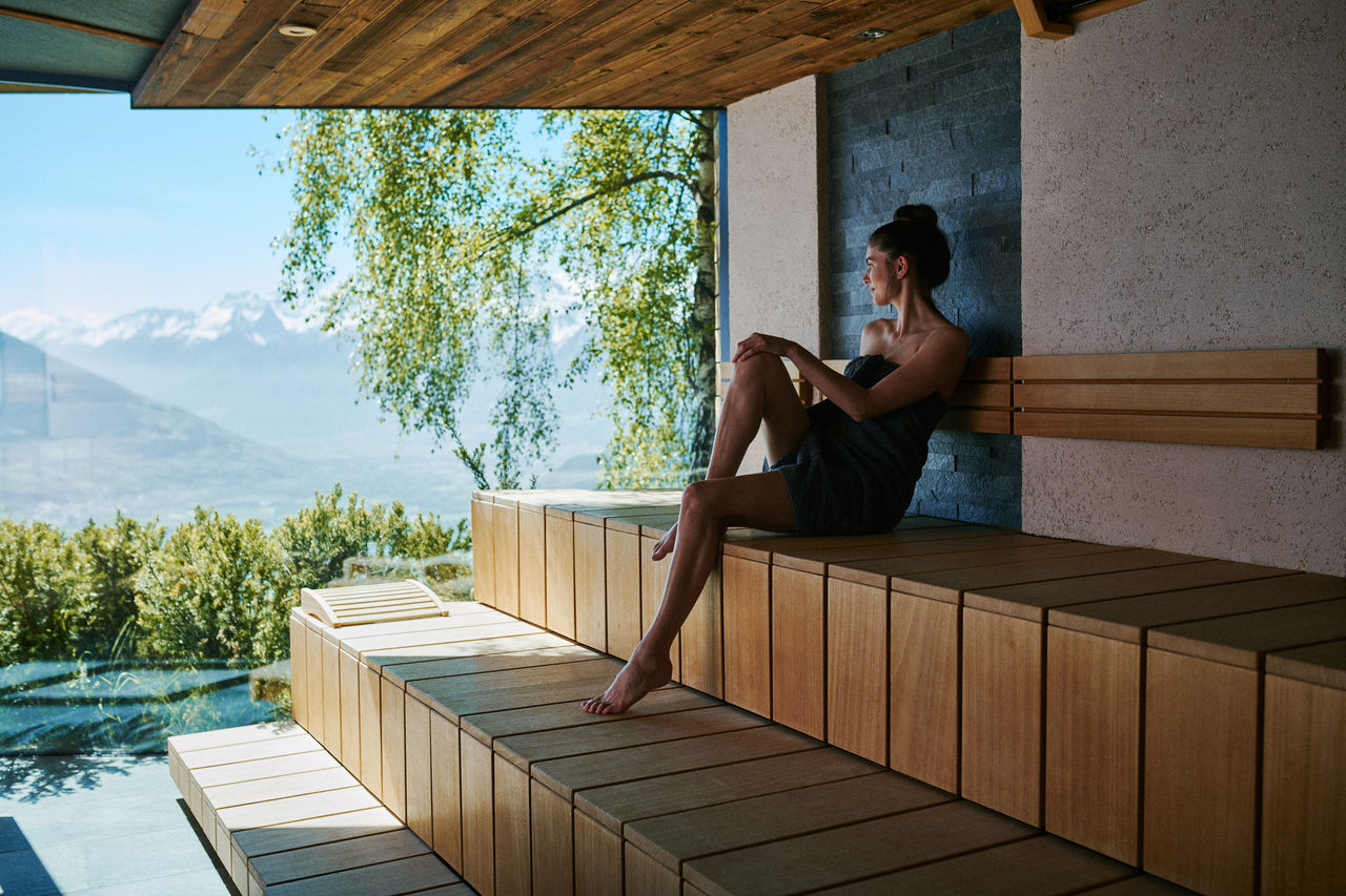 Hotel Südtirol