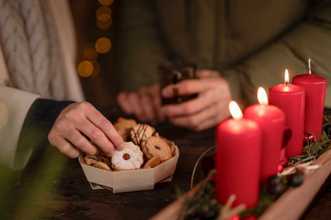 Christkindlmarkt in Sterzing