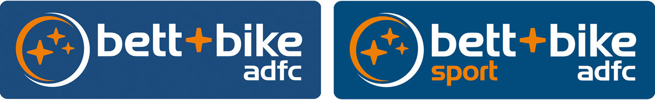 Bett+Bike Logo