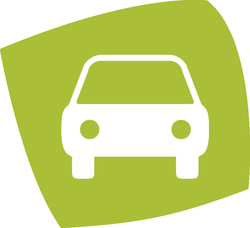 Icona auto