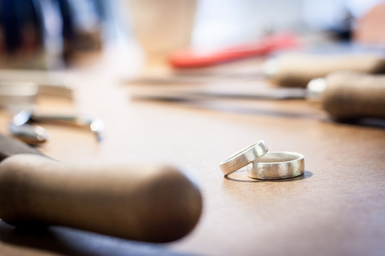 The art of gold and silversmithing in South Tyrol