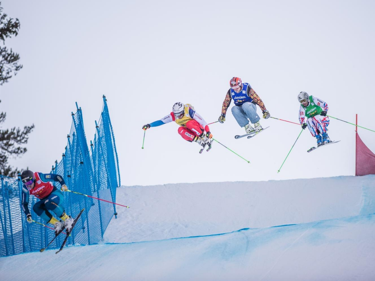 Events in Winter