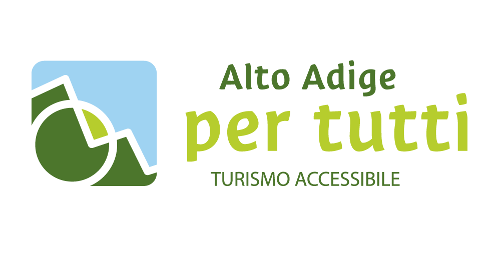 Logo Alto Adige