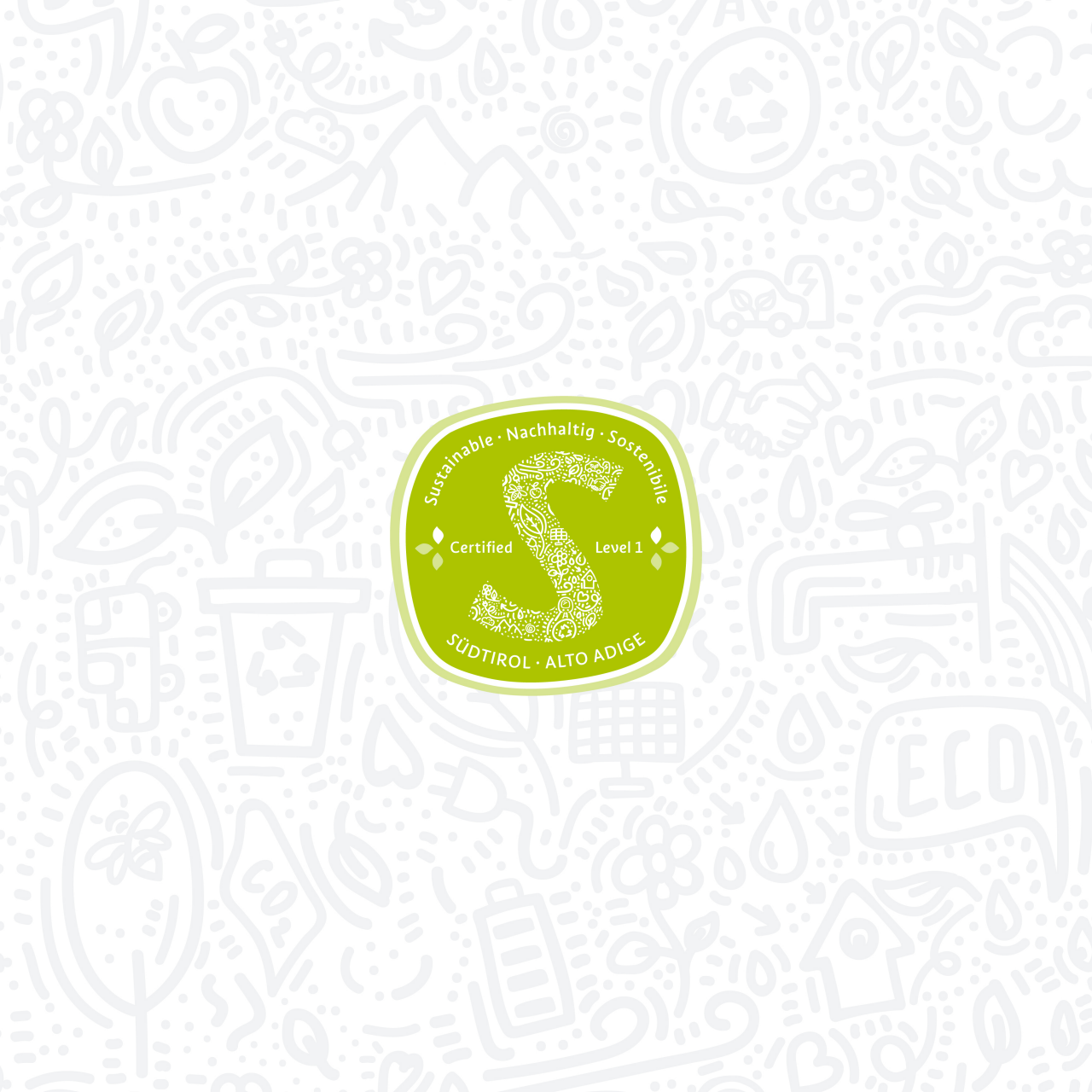 SustainableLevel1