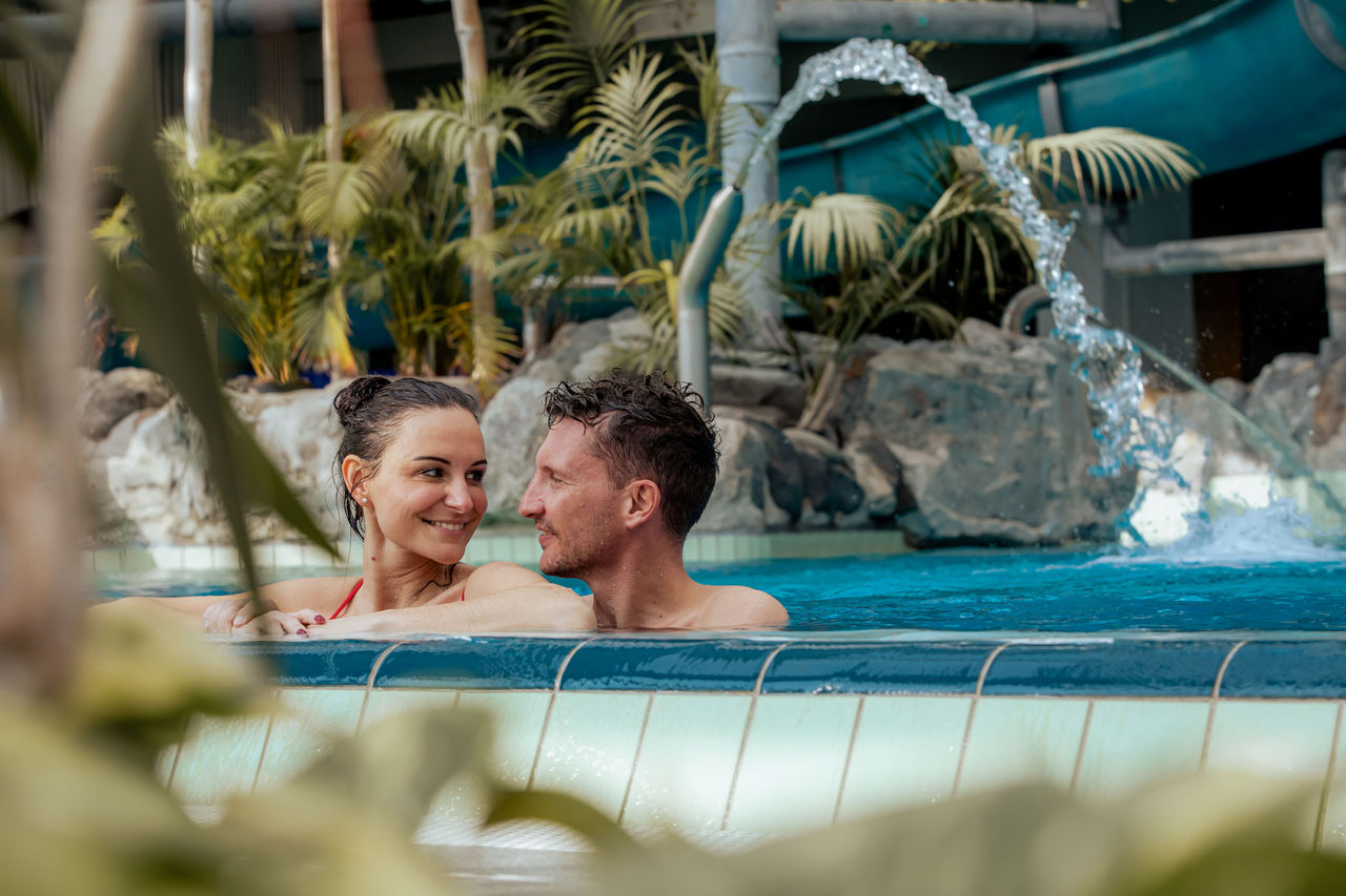 Erlebnistherme Naturns