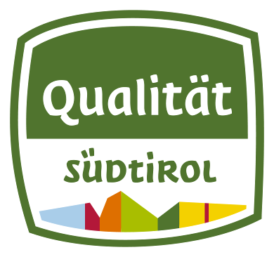 Logo Qualitätszeichen Südtirol