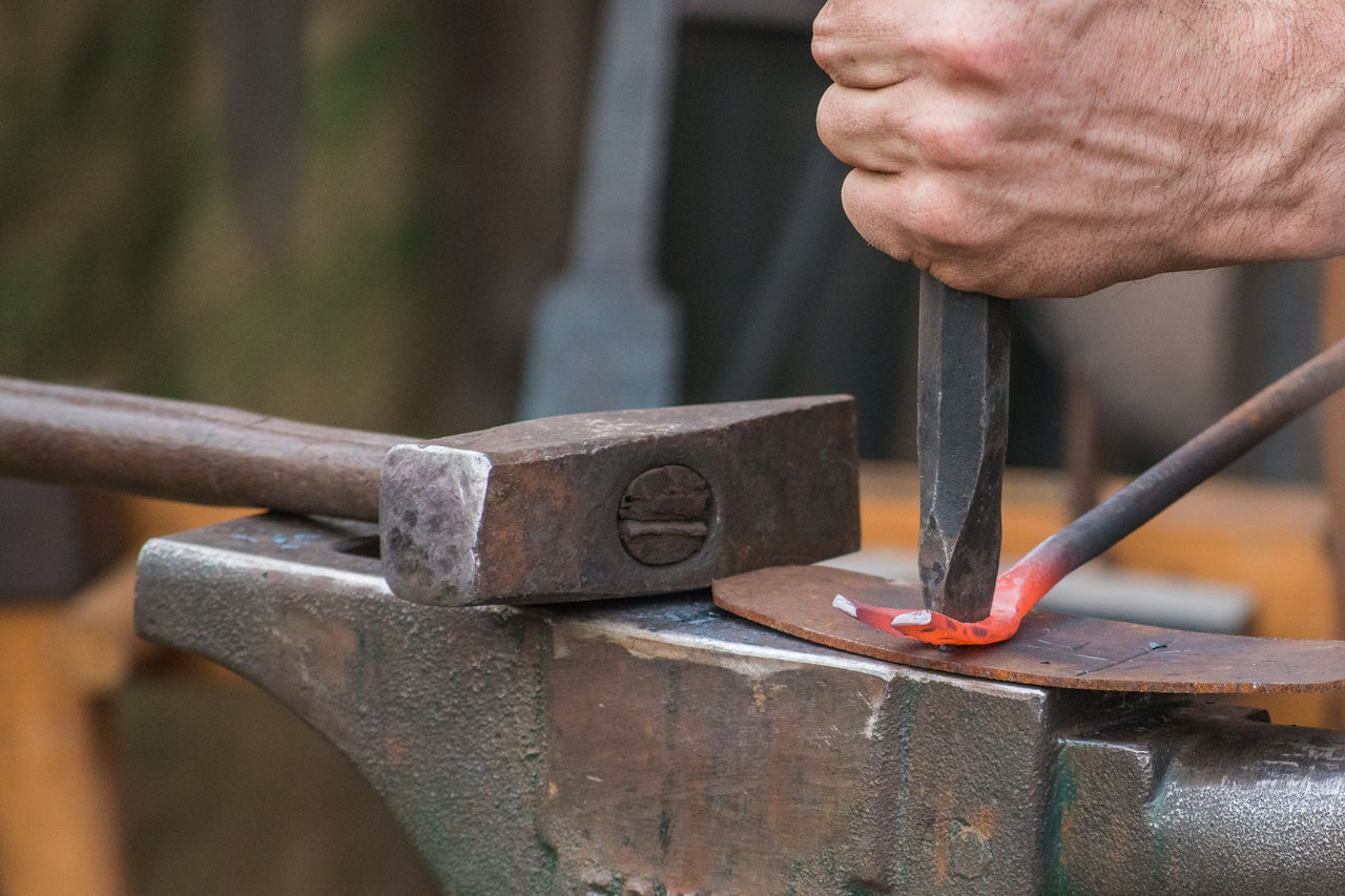 Handwerker