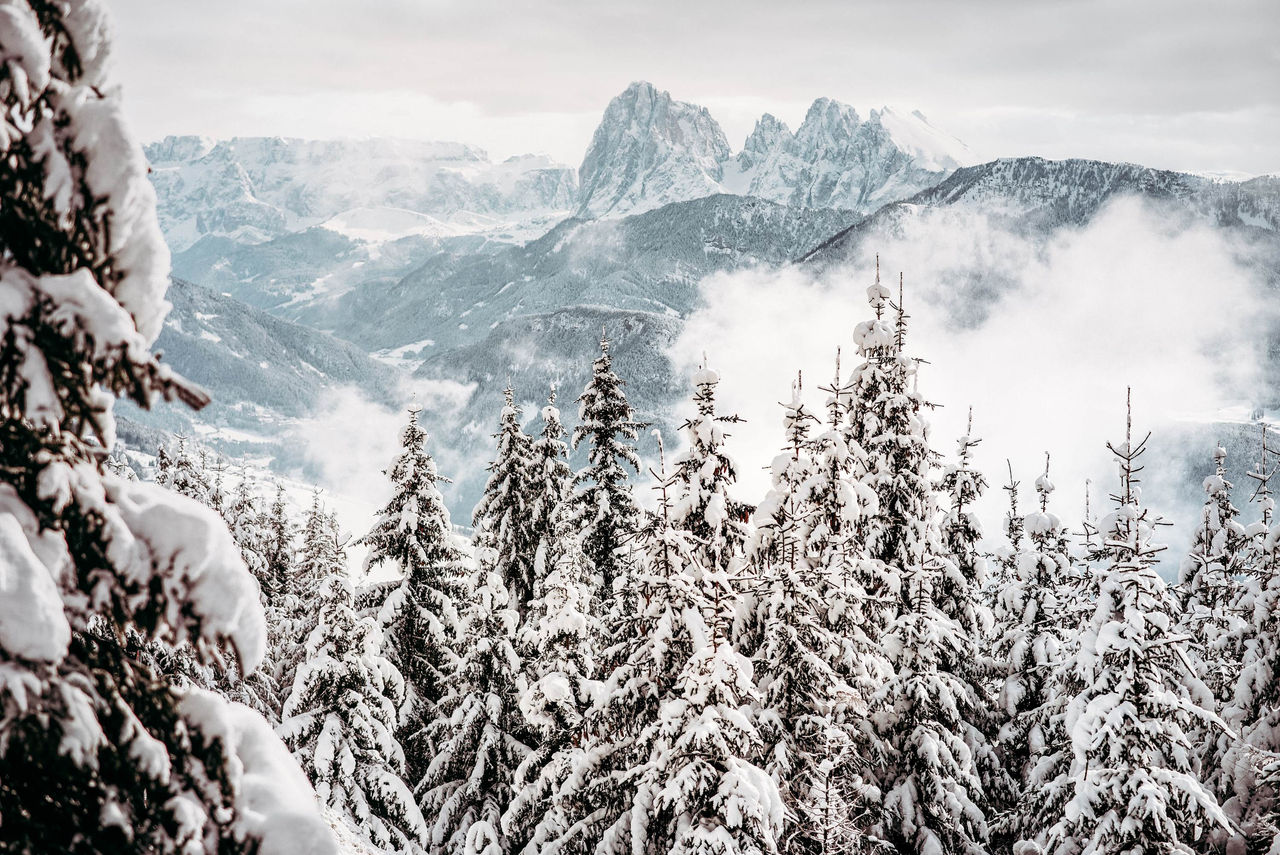 Villanderer Alm